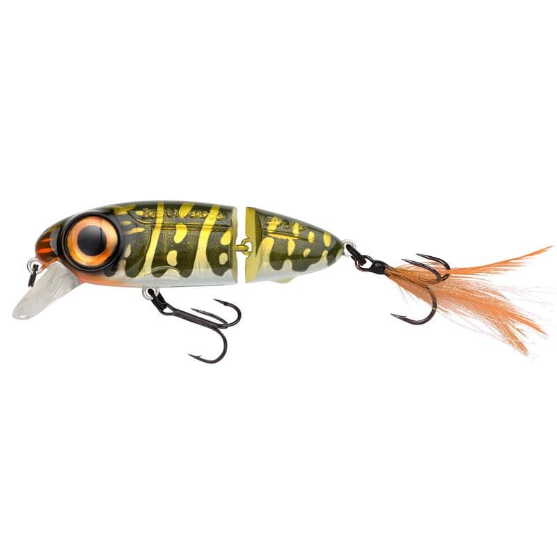 SPRO Iris Underdog Jointed 80 – Image 5