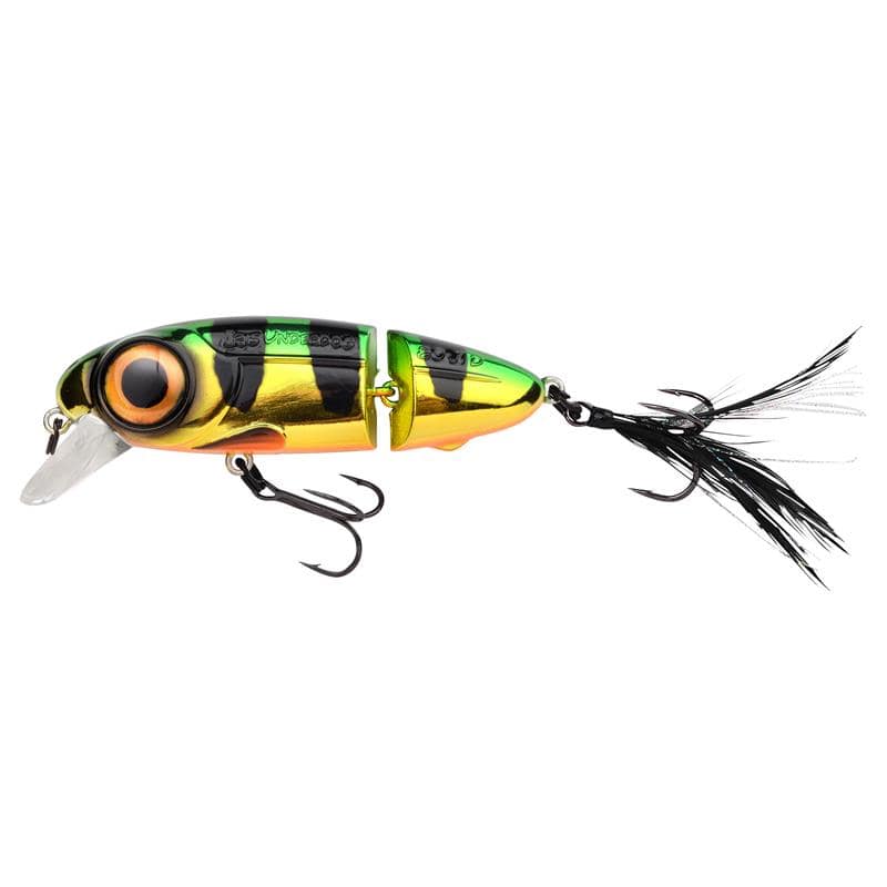 SPRO Iris Underdog Jointed 80 – Image 4