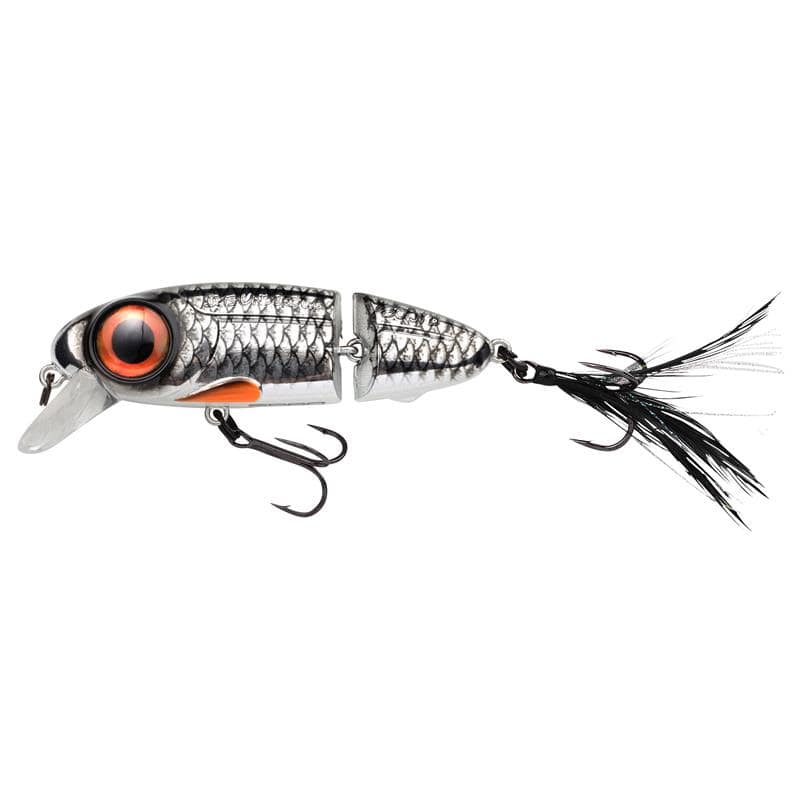 SPRO Iris Underdog Jointed 80 – Image 3