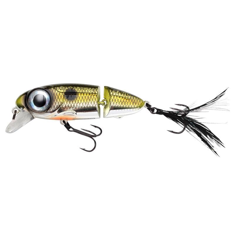 SPRO Iris Underdog Jointed 80 – Image 2