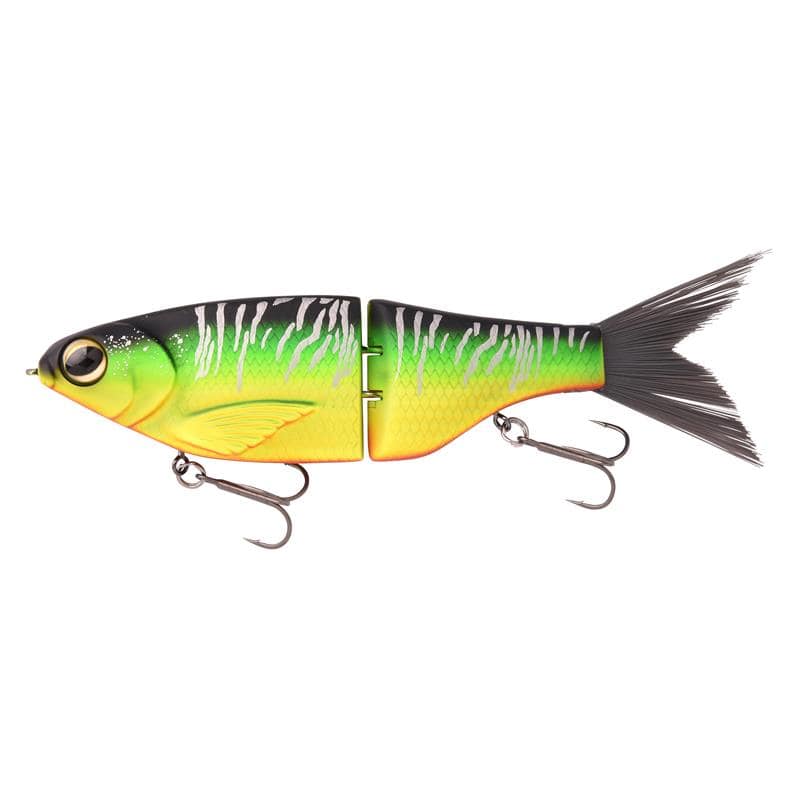 SPRO KGB Chad Shad 180 – Image 6