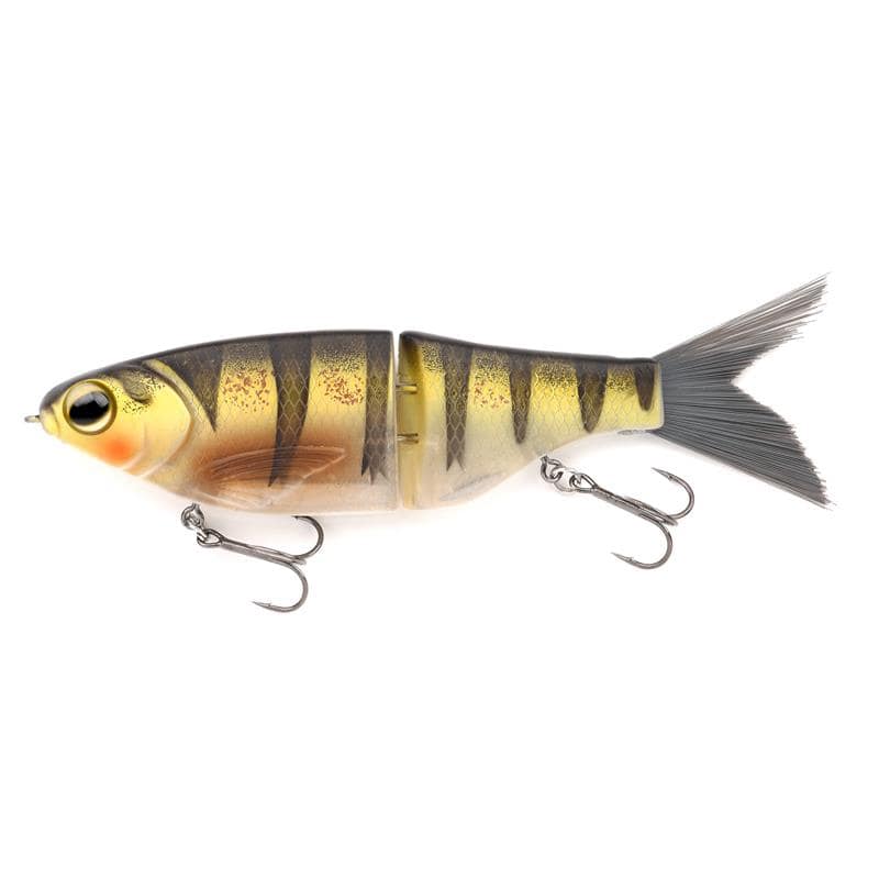 SPRO KGB Chad Shad 180 – Image 5