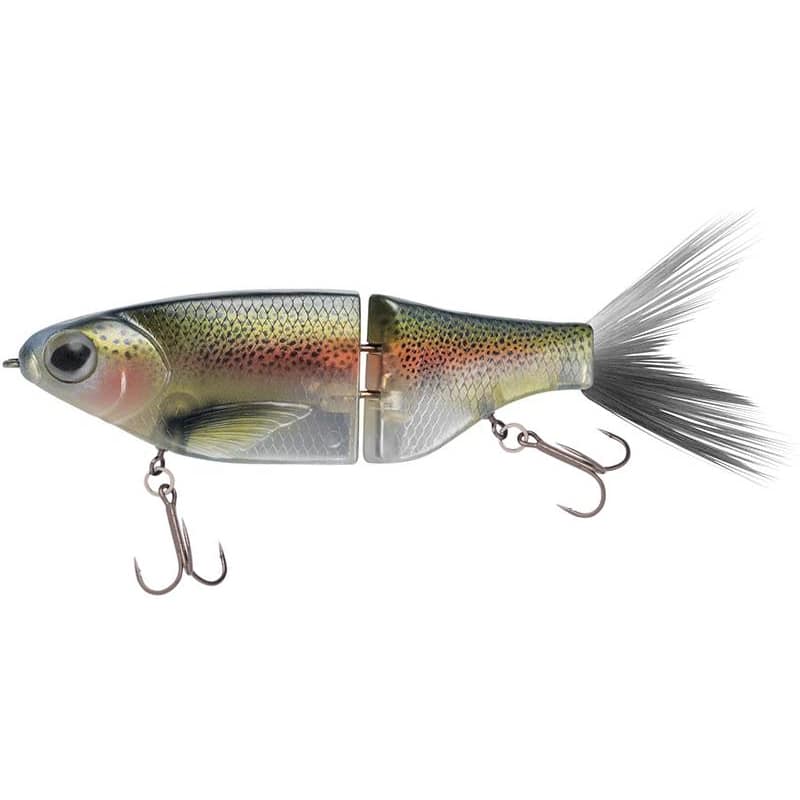 SPRO KGB Chad Shad 180 – Image 4