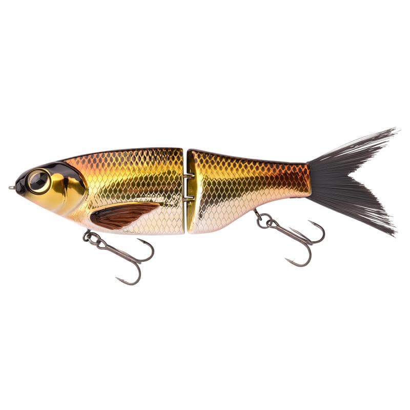 SPRO KGB Chad Shad 180