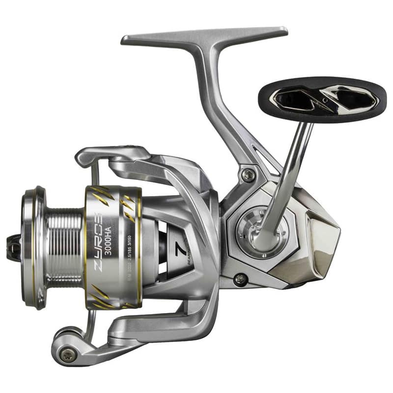 Moulinet Spinning Okuma Zyros