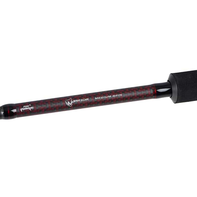 FOX RAGE Warrior Medium Spin – Image 4