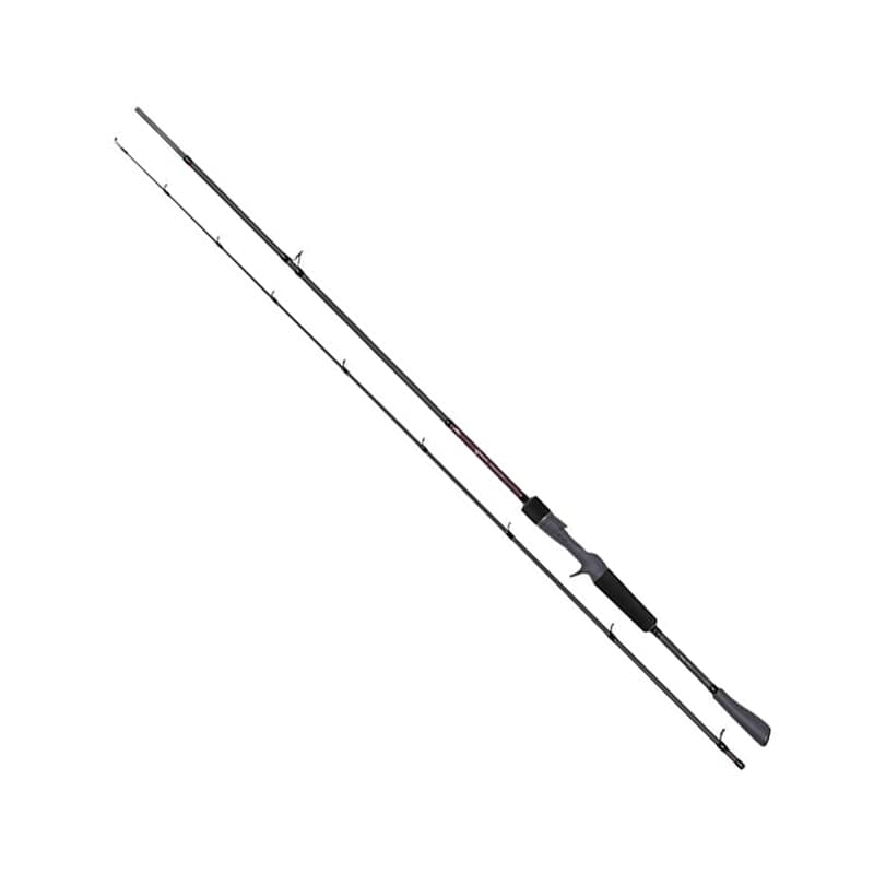 FOX RAGE Warrior Zander Cast – Image 2