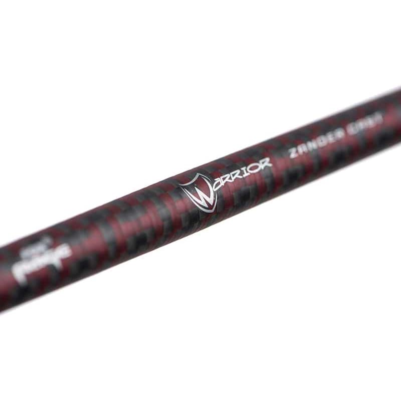 FOX RAGE Warrior Zander Cast – Image 5