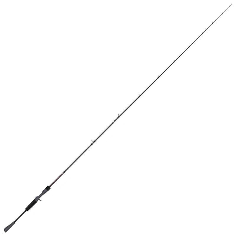 FOX RAGE Warrior Zander Cast