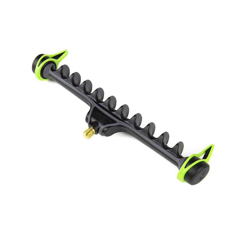 Support de cannes MATRIX Gripper Rest 22cm – Image 2