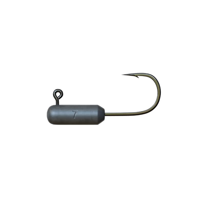 NAYS BLLT HEAD – Image 3